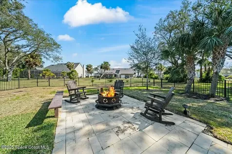 110 Crispin Street Merritt Island FL 32952