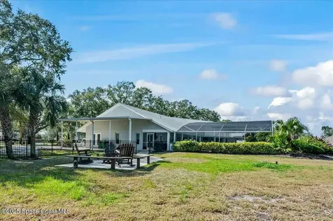 110 Crispin Street Merritt Island FL 32952