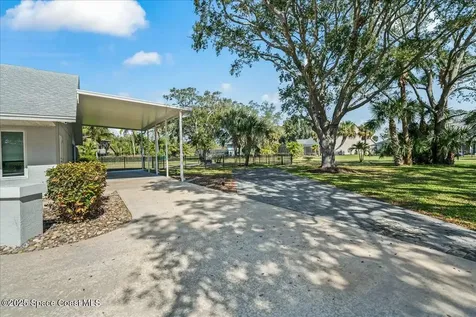 110 Crispin Street Merritt Island FL 32952