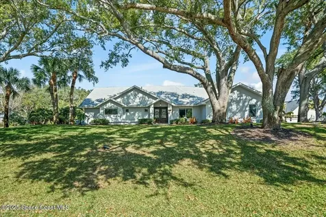 110 Crispin Street Merritt Island FL 32952