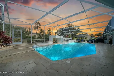 110 Crispin Street Merritt Island FL 32952