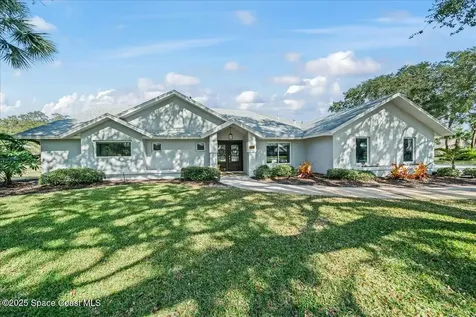 110 Crispin Street Merritt Island FL 32952