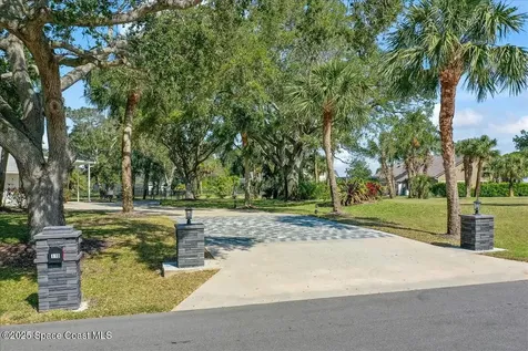 110 Crispin Street Merritt Island FL 32952