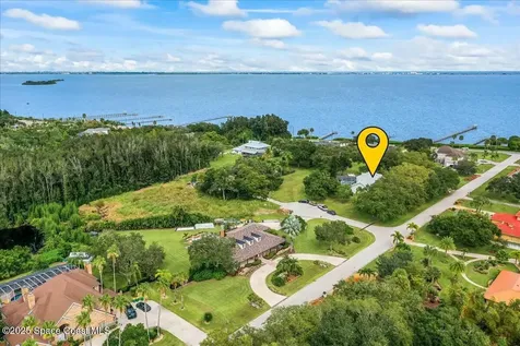 110 Crispin Street Merritt Island FL 32952