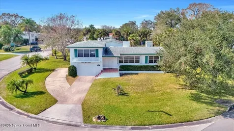 2316 Saint Andrews Circle Melbourne FL 32901
