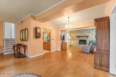 2316 Saint Andrews Circle Melbourne FL 32901