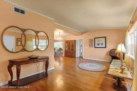 2316 Saint Andrews Circle Melbourne FL 32901