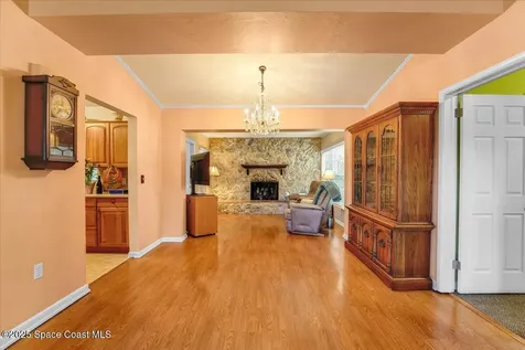 2316 Saint Andrews Circle Melbourne FL 32901