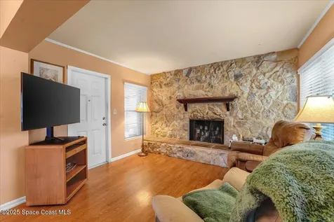 2316 Saint Andrews Circle Melbourne FL 32901