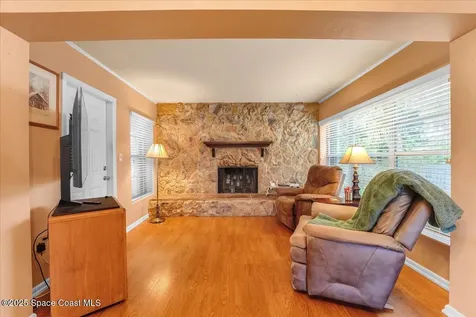 2316 Saint Andrews Circle Melbourne FL 32901