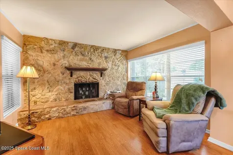 2316 Saint Andrews Circle Melbourne FL 32901