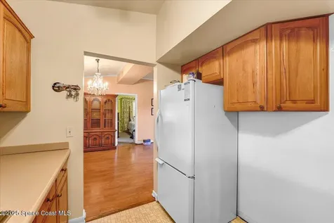 2316 Saint Andrews Circle Melbourne FL 32901