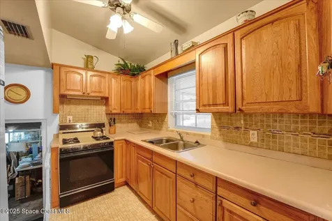 2316 Saint Andrews Circle Melbourne FL 32901
