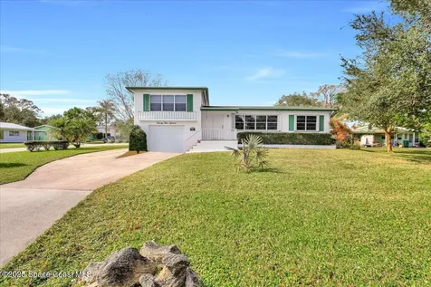 2316 Saint Andrews Circle Melbourne FL 32901
