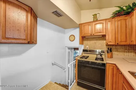 2316 Saint Andrews Circle Melbourne FL 32901