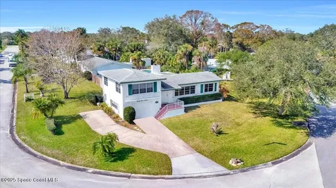 2316 Saint Andrews Circle Melbourne FL 32901