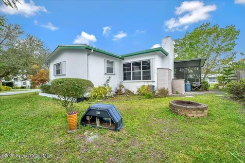 2316 Saint Andrews Circle Melbourne FL 32901