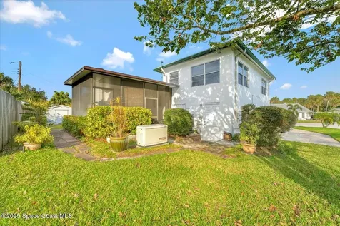 2316 Saint Andrews Circle Melbourne FL 32901