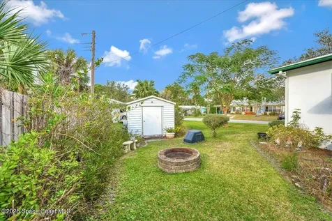 2316 Saint Andrews Circle Melbourne FL 32901