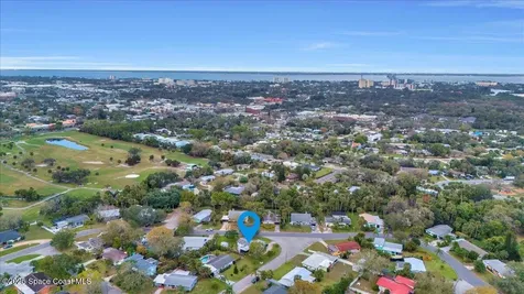 2316 Saint Andrews Circle Melbourne FL 32901