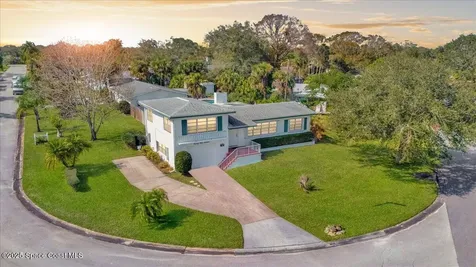 2316 Saint Andrews Circle Melbourne FL 32901