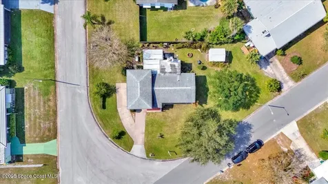 2316 Saint Andrews Circle Melbourne FL 32901