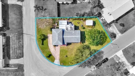 2316 Saint Andrews Circle Melbourne FL 32901