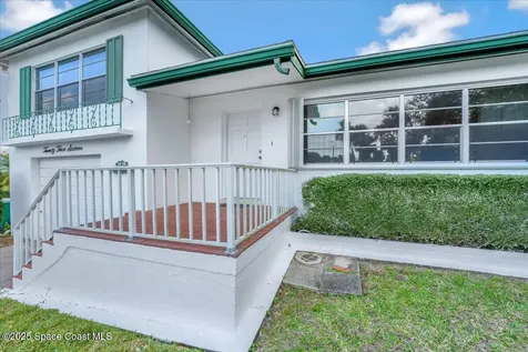 2316 Saint Andrews Circle Melbourne FL 32901
