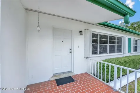 2316 Saint Andrews Circle Melbourne FL 32901