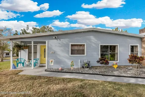 1790 Thornton Avenue Titusville FL 32780