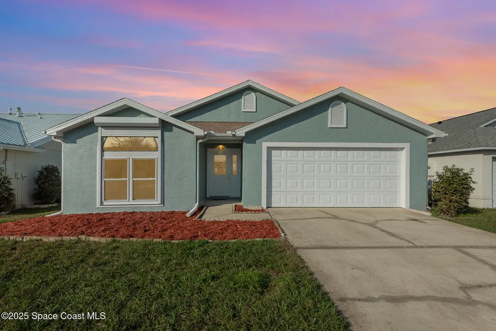 2610 Saint Anthonys Street Titusville FL 32780