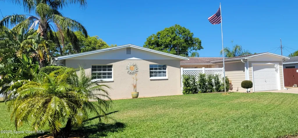 4470 Keats Avenue Titusville FL 32780