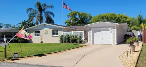 4470 Keats Avenue Titusville FL 32780