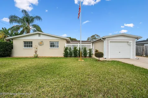 4470 Keats Avenue Titusville FL 32780