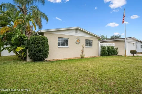 4470 Keats Avenue Titusville FL 32780