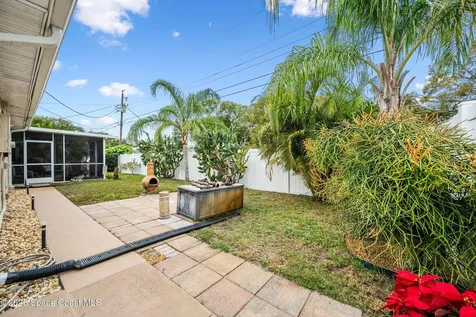 4470 Keats Avenue Titusville FL 32780