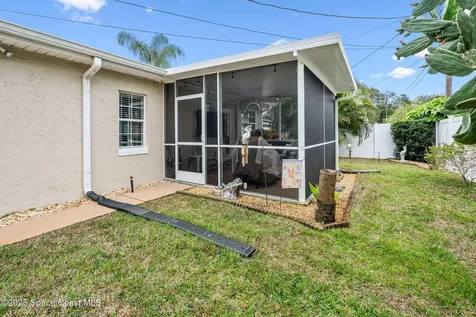 4470 Keats Avenue Titusville FL 32780