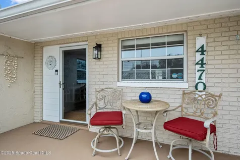 4470 Keats Avenue Titusville FL 32780