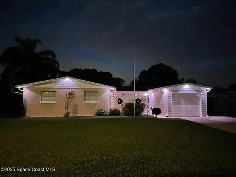 4470 Keats Avenue Titusville FL 32780