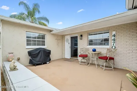 4470 Keats Avenue Titusville FL 32780