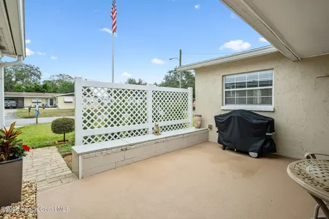 4470 Keats Avenue Titusville FL 32780