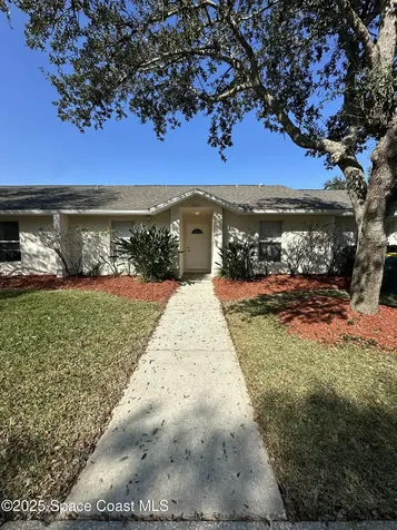 2050 Foxwood Drive Melbourne FL 32935