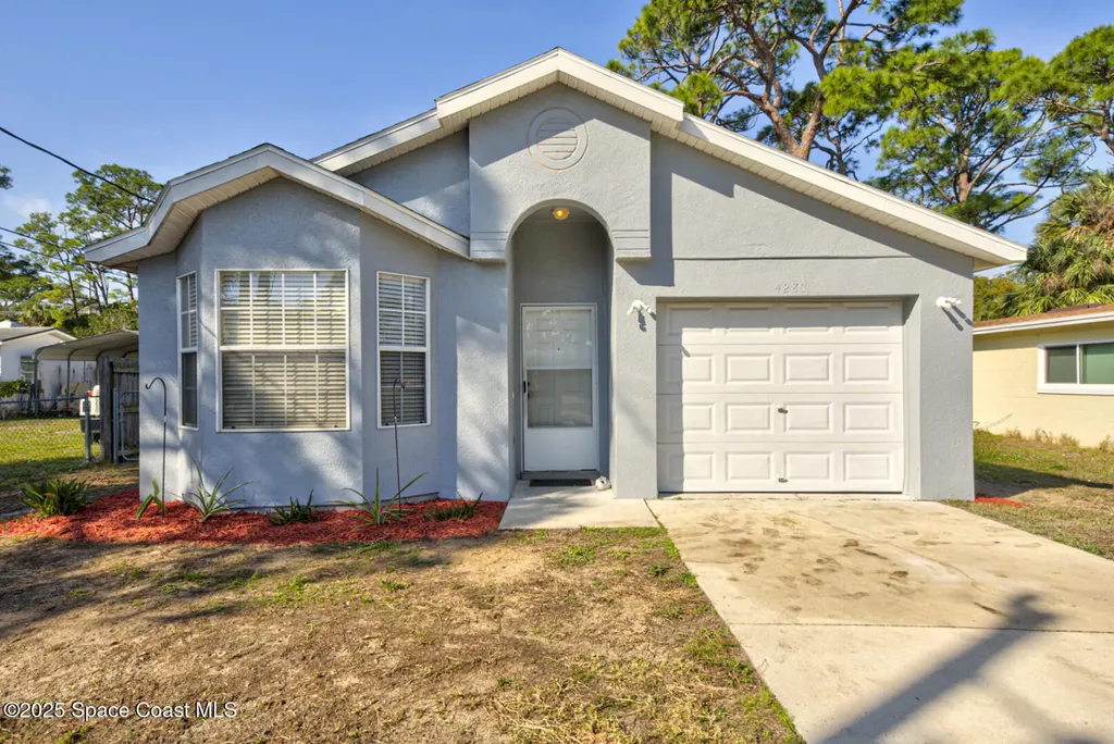 4280 Tangelo Avenue Titusville FL 32780