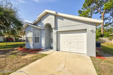 4280 Tangelo Avenue Titusville FL 32780