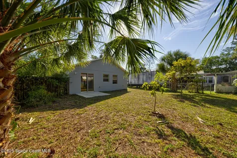 4280 Tangelo Avenue Titusville FL 32780