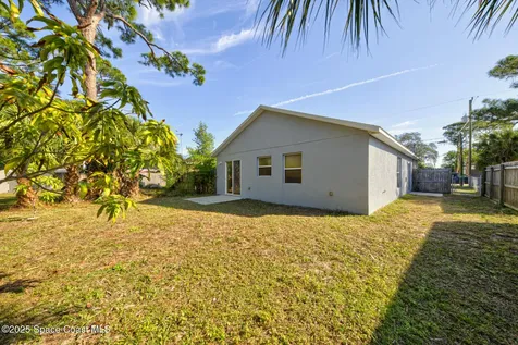 4280 Tangelo Avenue Titusville FL 32780