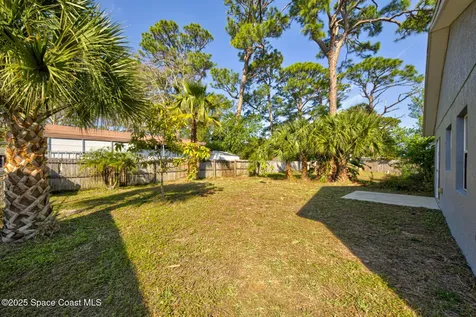4280 Tangelo Avenue Titusville FL 32780