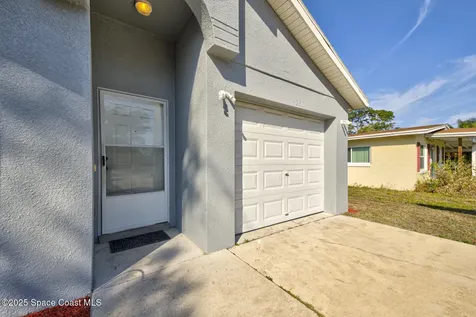 4280 Tangelo Avenue Titusville FL 32780