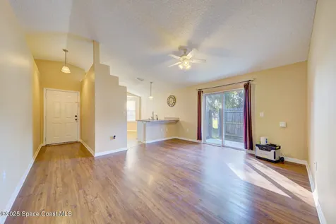 4280 Tangelo Avenue Titusville FL 32780
