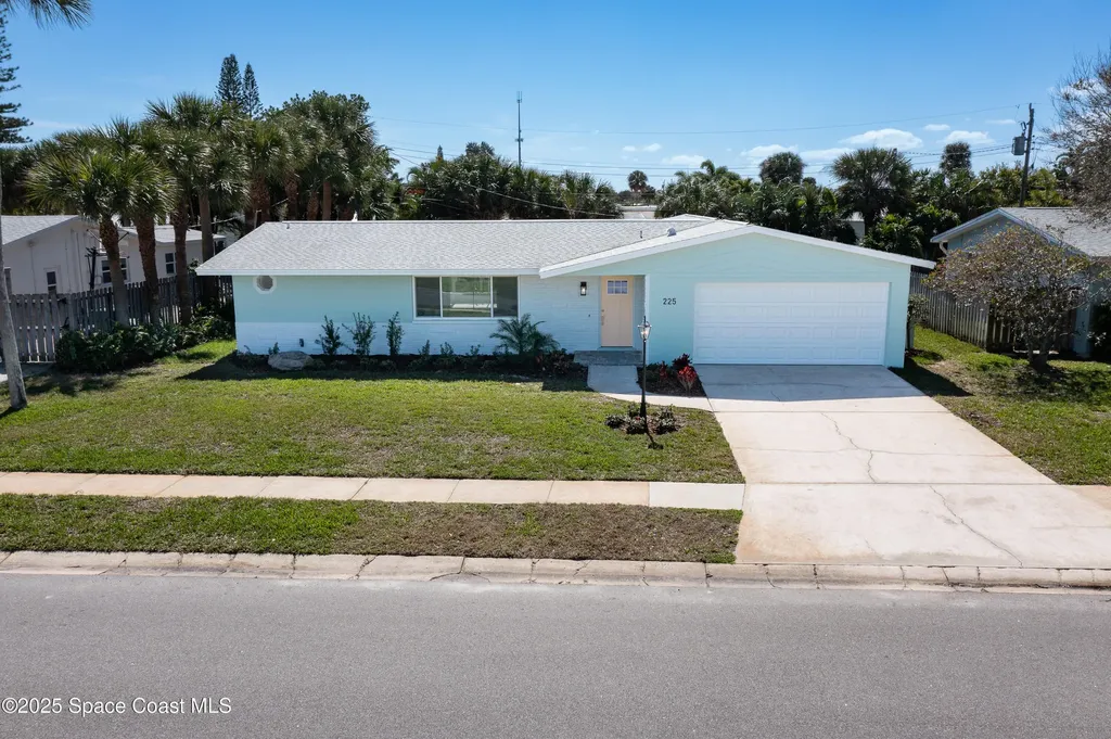 225 Lynn Avenue Satellite Beach FL 32937